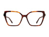 Prive Revaux Square Frames