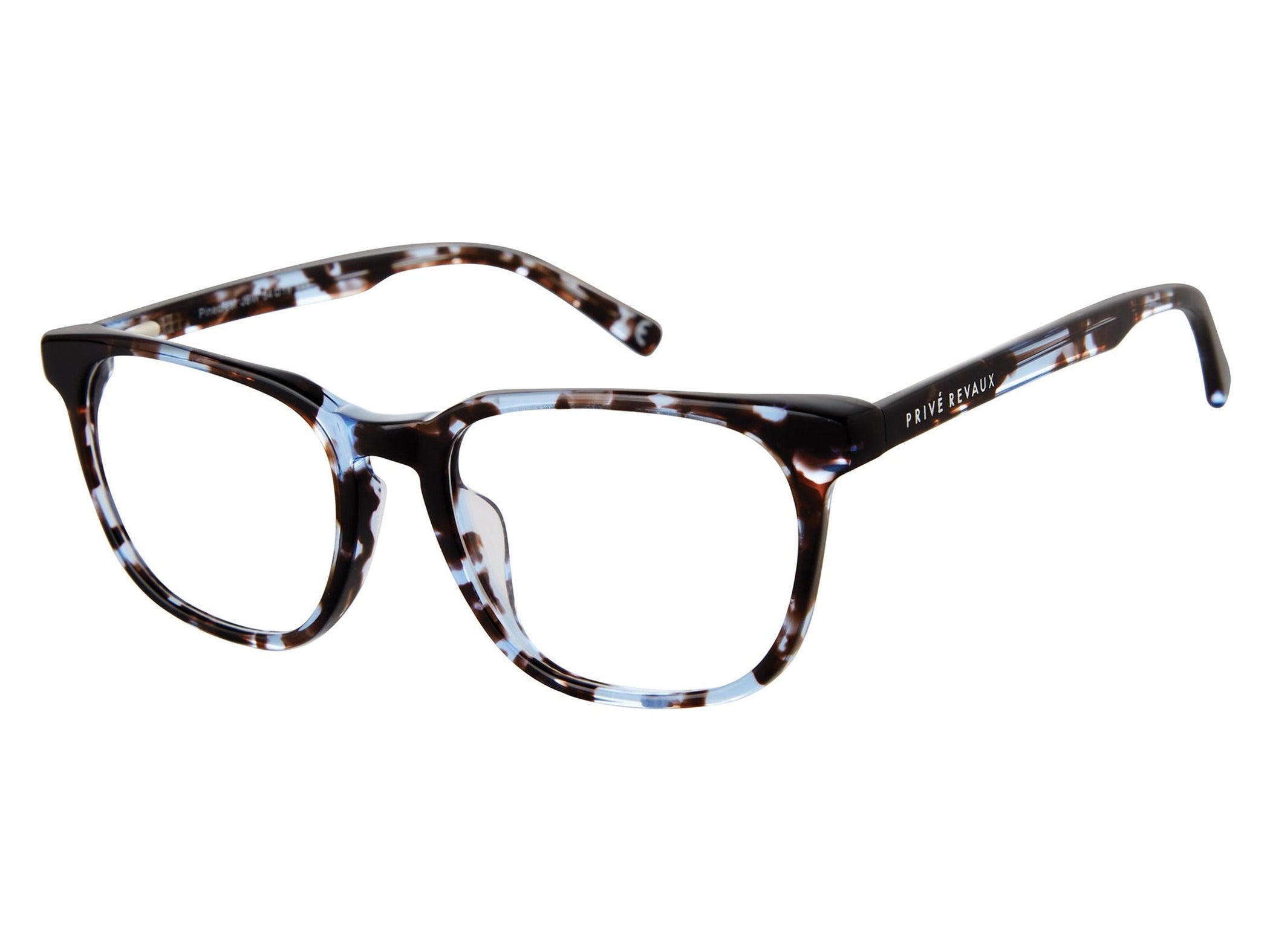 Prive Revaux Square Frames