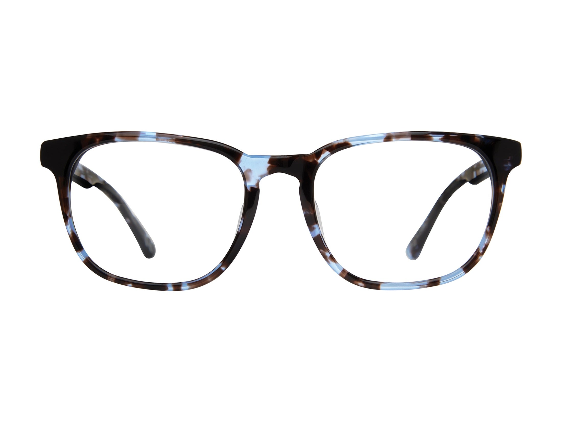 Prive Revaux Square Frames