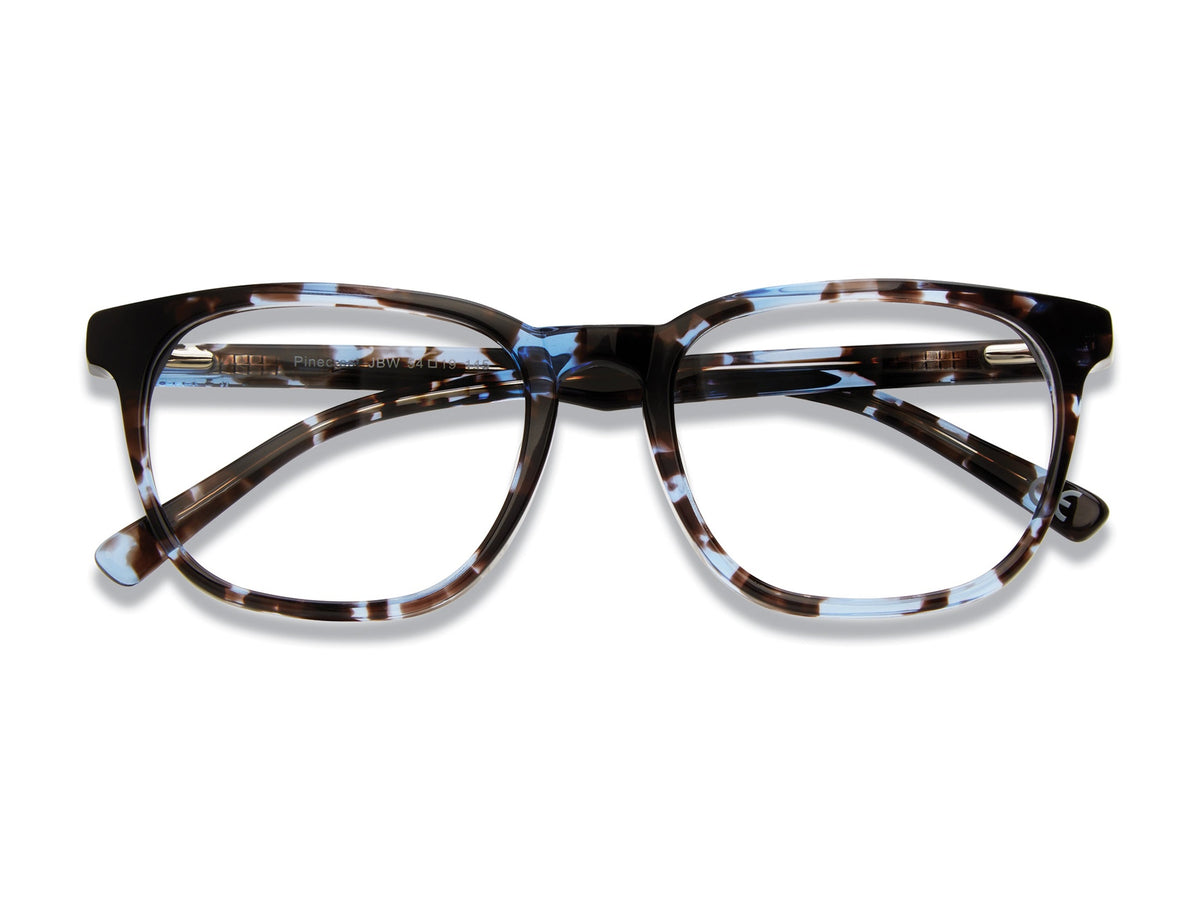 Prive Revaux Square Frames