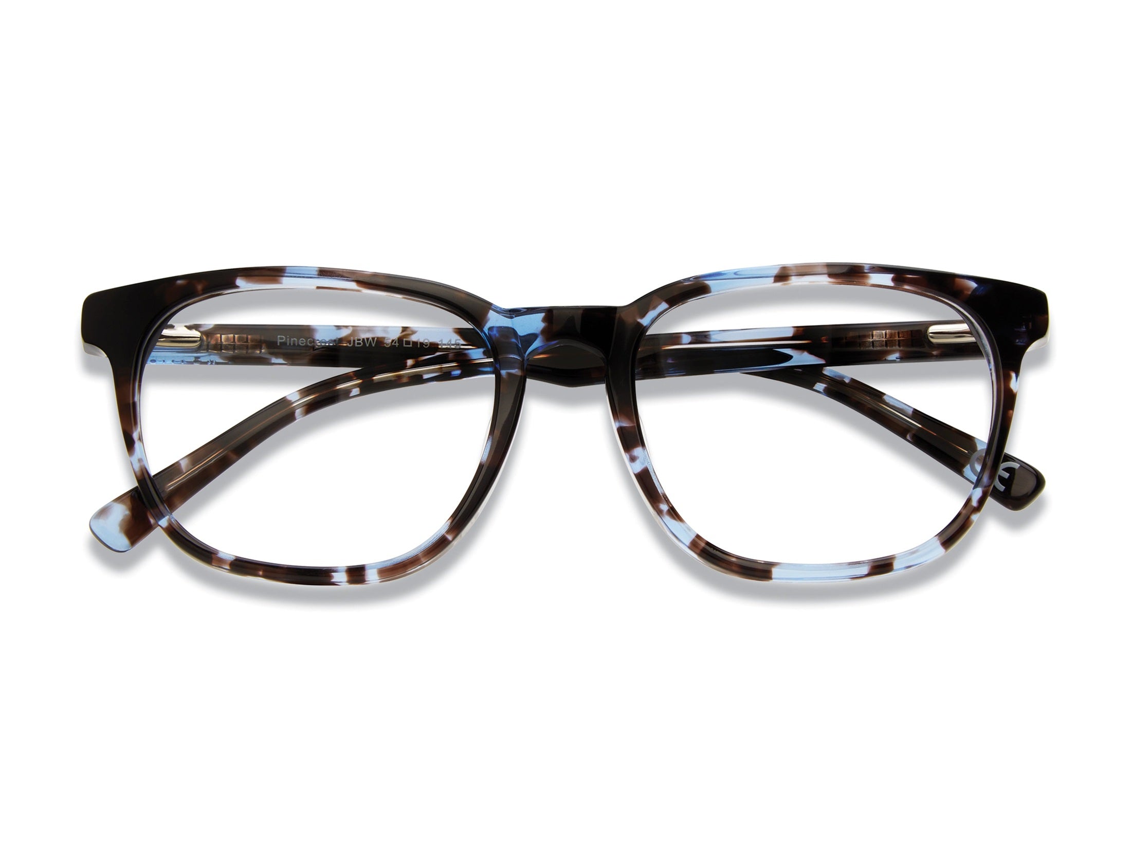 Prive Revaux Square Frames