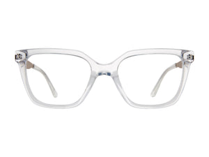 Prive Revaux  Square Frames - SOLICITO CRYSTAL