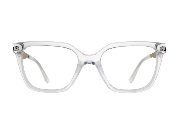 Prive Revaux  Square Frames - SOLICITO CRYSTAL