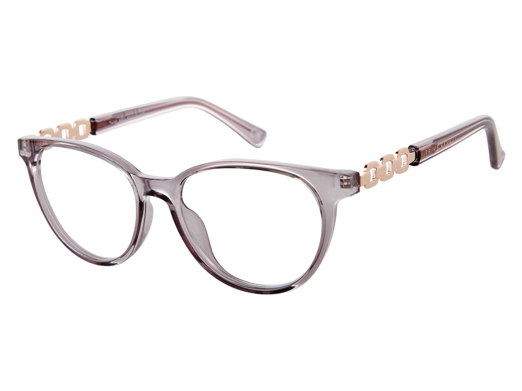 Prive Revaux Square Frames