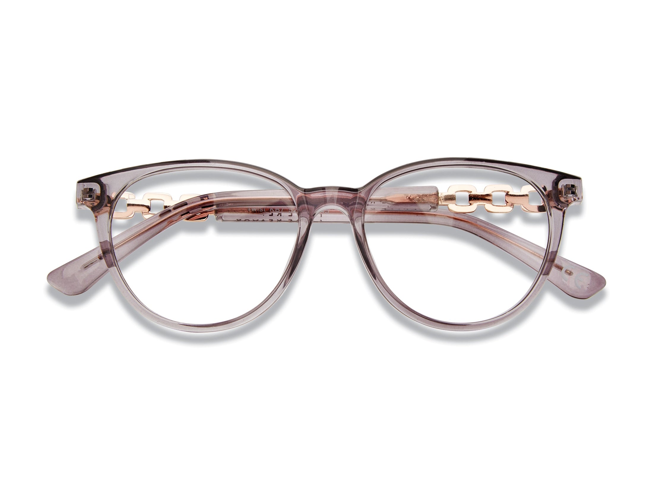 Prive Revaux Square Frames