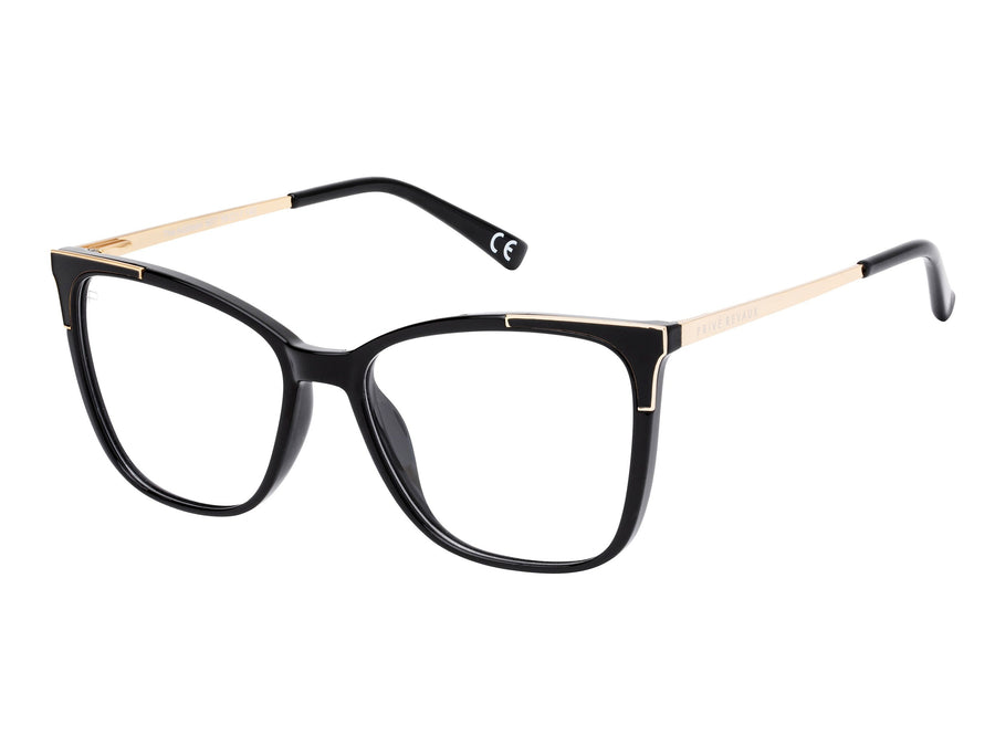 Prive Revaux  Square Frames - THE ADDISON