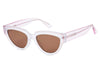 Prive Revaux Cat-Eye Sunglasses