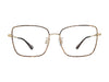 Prive Revaux Square Frames