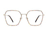 Prive Revaux Square Frames