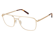 Prive Revaux Square Frames