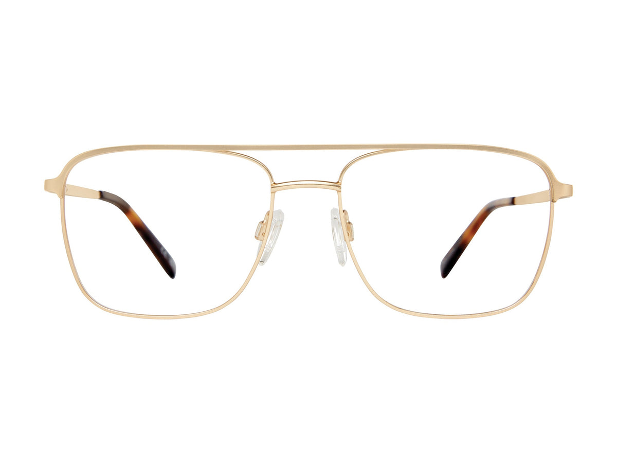 Prive Revaux Square Frames