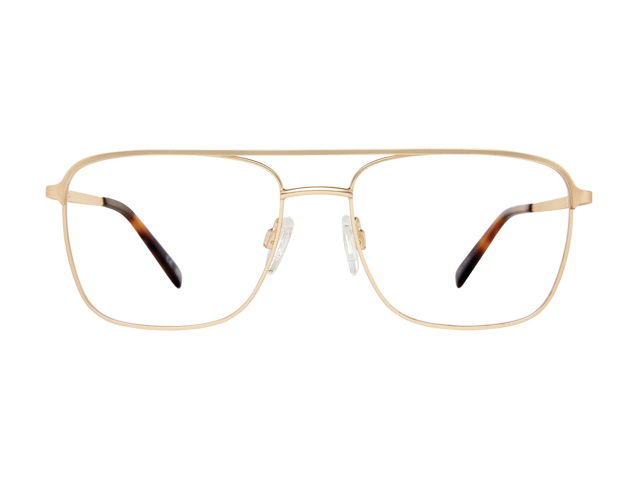 Prive Revaux Square Frames