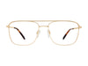 Prive Revaux Square Frames