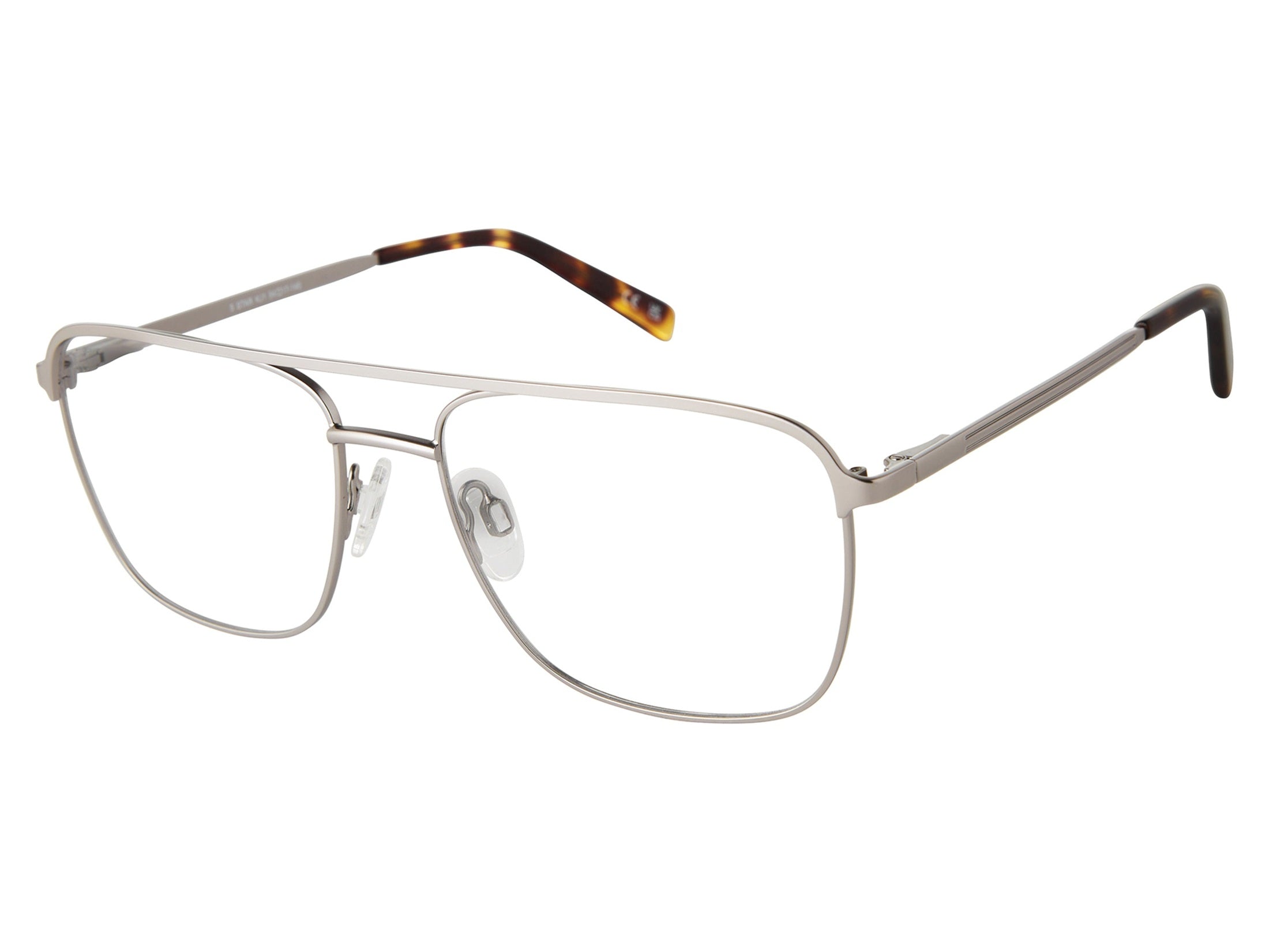 Prive Revaux Square Frames