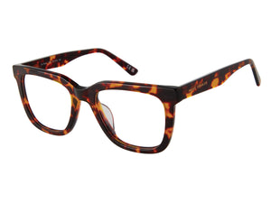 Prive Revaux  Square Frames - ON POINT Havana