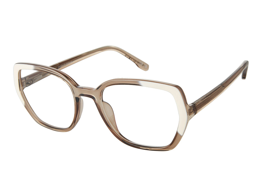 Prive Revaux  Square Frames - GROOVY