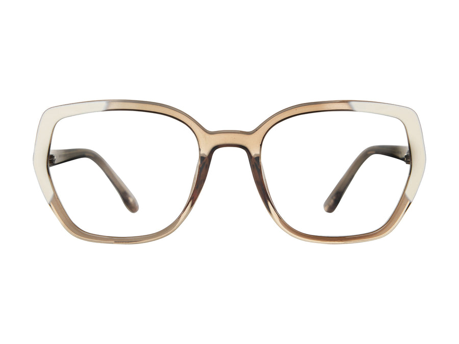 Prive Revaux  Square Frames - GROOVY