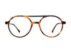 Prive Revaux Round Frames