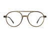 Prive Revaux Round Frames