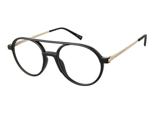 Prive Revaux  Round Frames - COOL BEANS