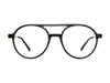 Prive Revaux Round Frames