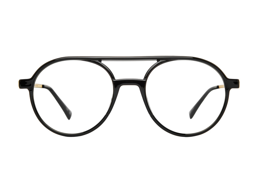 Prive Revaux  Round Frames - COOL BEANS