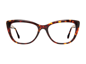 Prive Revaux  Cat-Eye Frames - BLENDED Havana