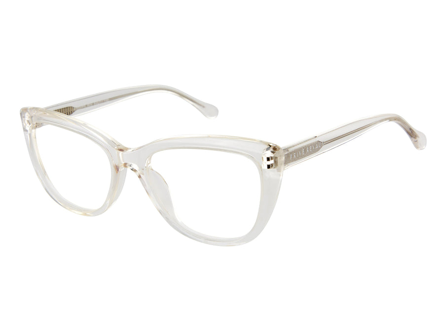 Prive Revaux  Cat-Eye Frames - BLENDED Crystal