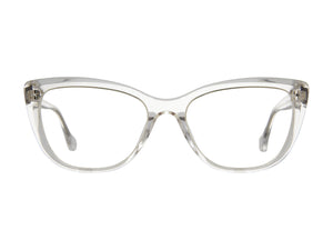 Prive Revaux  Cat-Eye Frames - BLENDED Crystal