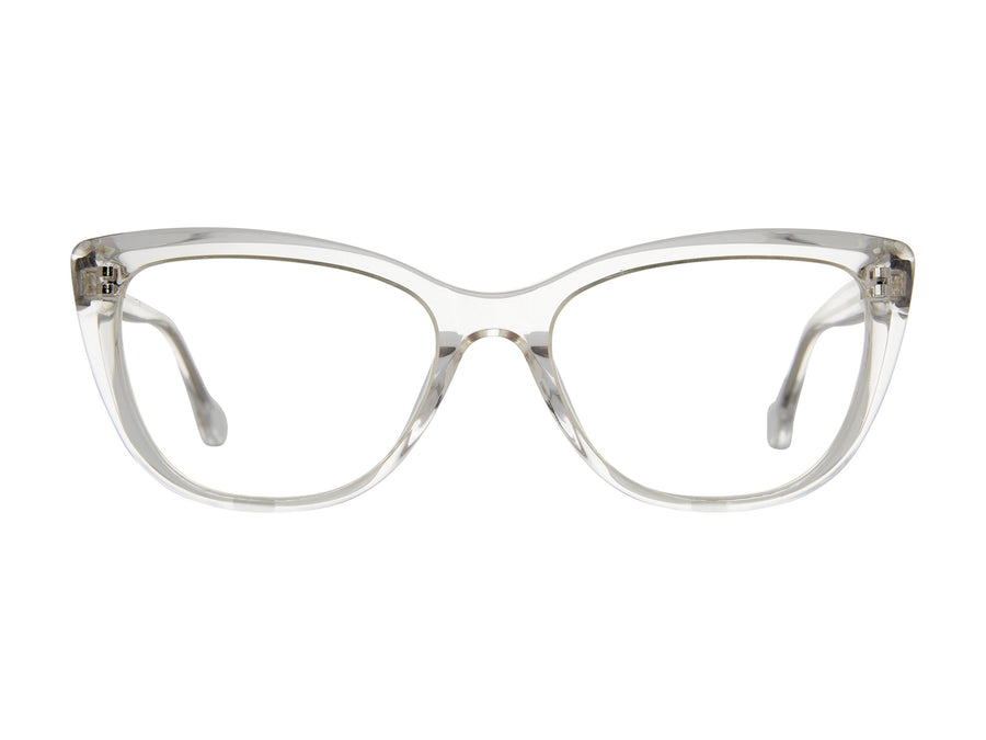 Prive Revaux  Cat-Eye Frames - BLENDED Crystal