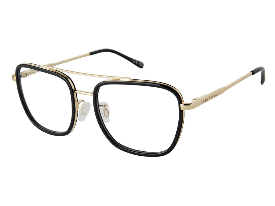 Prive Revaux  Square Frames - BE BOLD