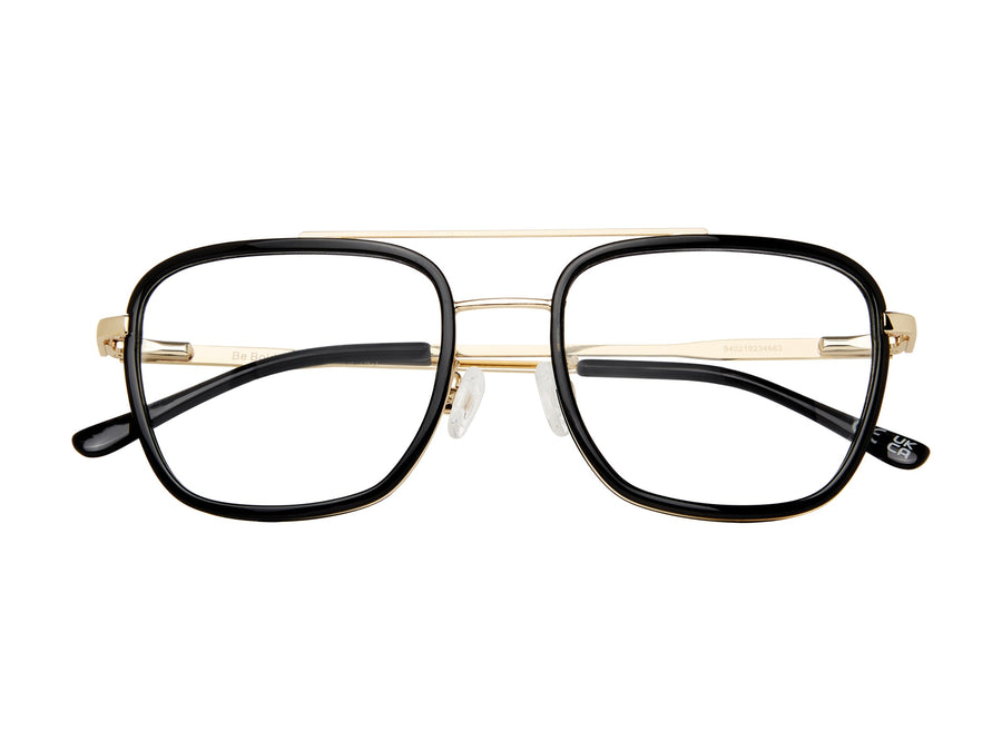 Prive Revaux  Square Frames - BE BOLD