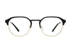 Prive Revaux Round Frames
