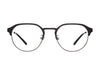 Prive Revaux Round Frames
