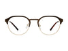 Prive Revaux Round Frames