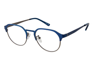 Prive Revaux  Round Frames - THE END