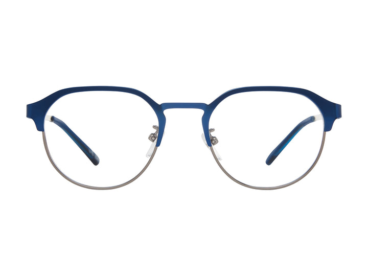 Prive Revaux  Round Frames - THE END