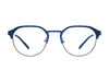 Prive Revaux Round Frames