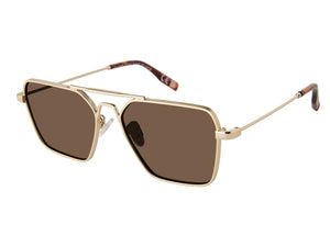 Prive Revaux  Aviator Sunglasses - MIX UP/S