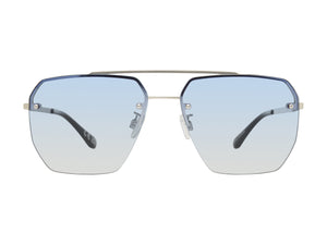 Prive Revaux  Aviator Sunglasses - OFF GUARD/S Palladium