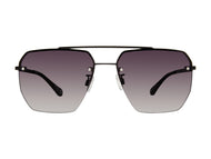 Prive Revaux Aviator Sunglasses