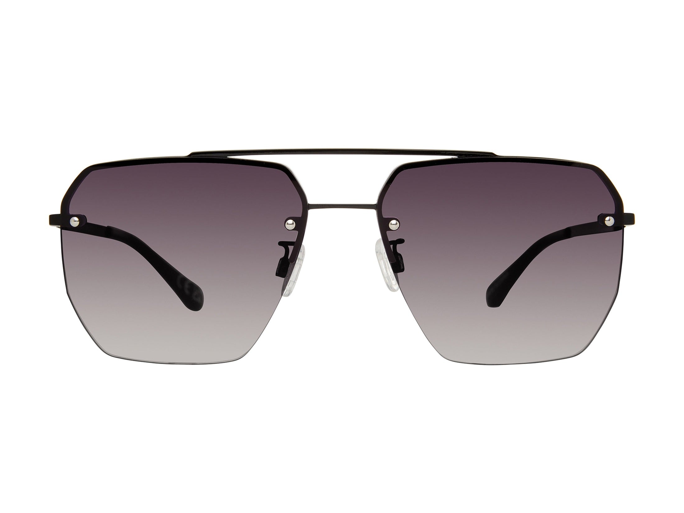 Prive Revaux Aviator Sunglasses