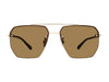 Prive Revaux Aviator Sunglasses