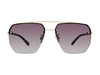 Prive Revaux Aviator Sunglasses
