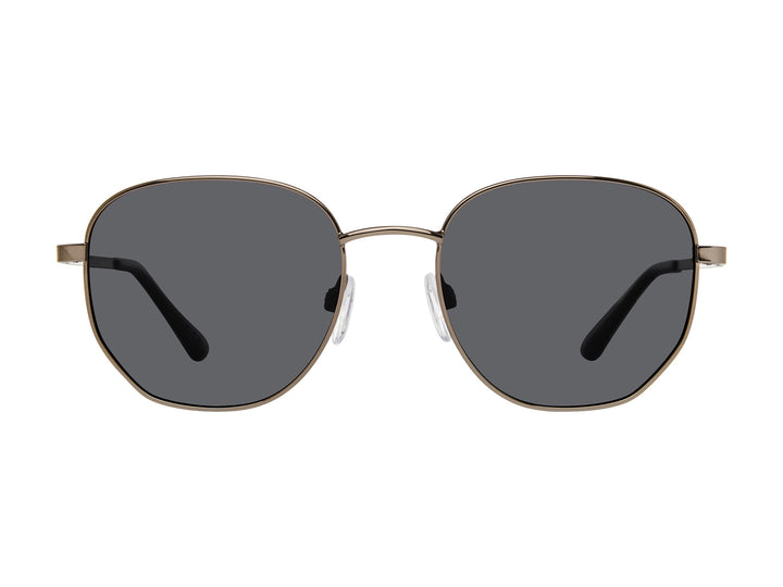 Prive Revaux  Round Sunglasses - NITE BIRD/S