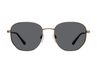 Prive Revaux Round Sunglasses