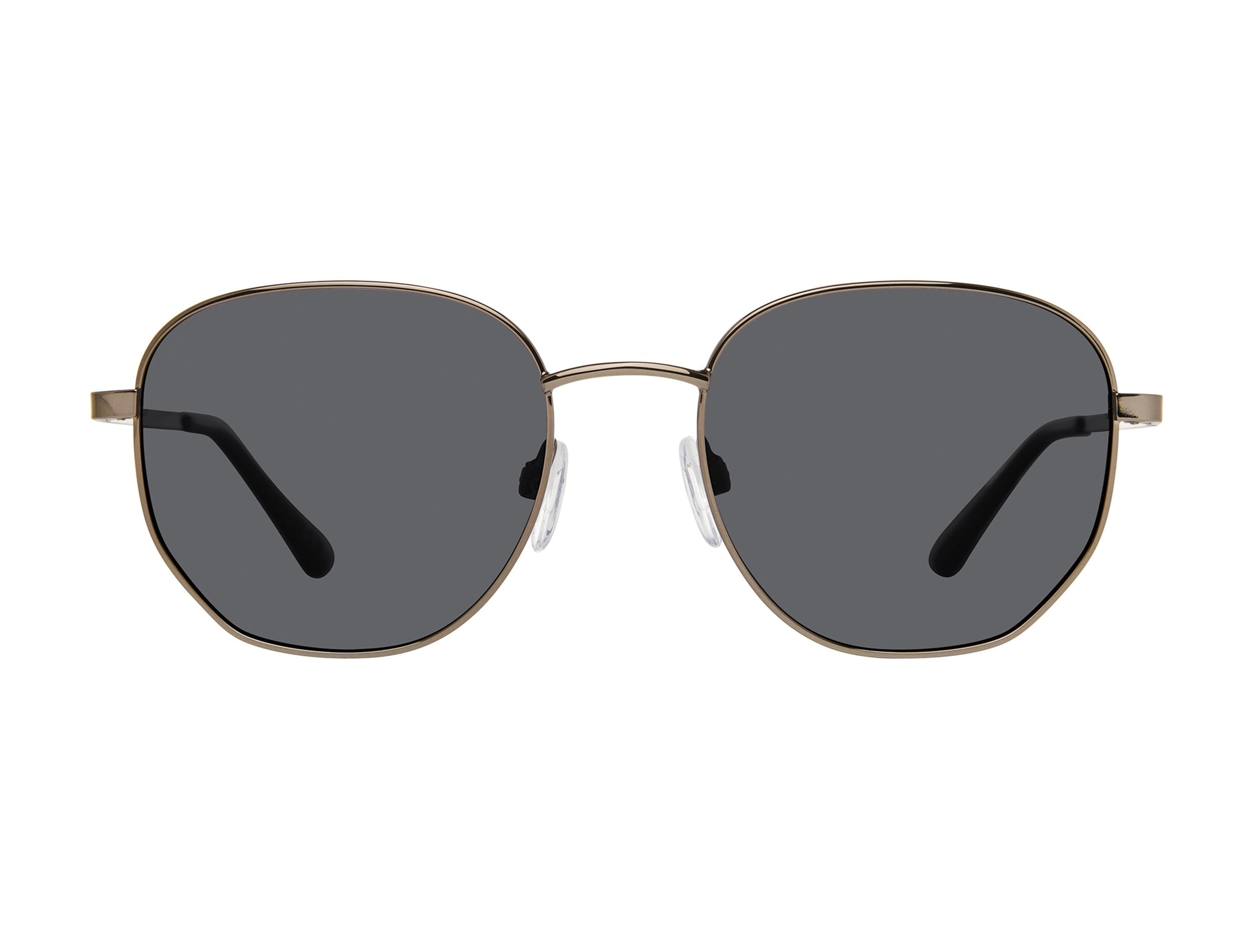 Prive Revaux Round Sunglasses