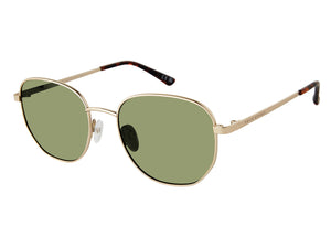 Prive Revaux  Round Sunglasses - NITE BIRD/S