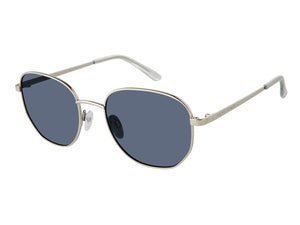 Prive Revaux  Round Sunglasses - NITE BIRD/S