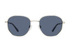 Prive Revaux Round Sunglasses